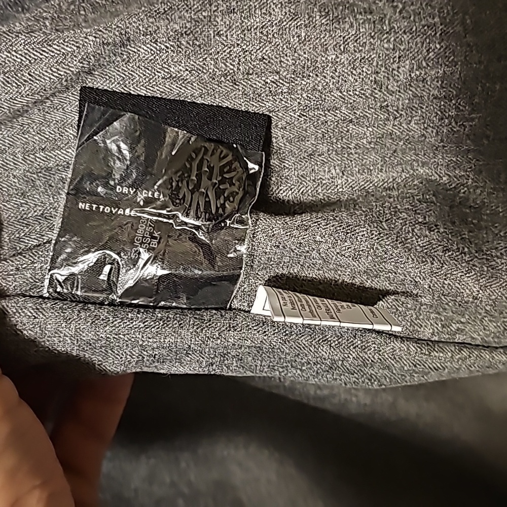 NWT Cole Haan Men's Jacket - Picture 5 of 8